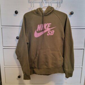 Nike SB hoodie